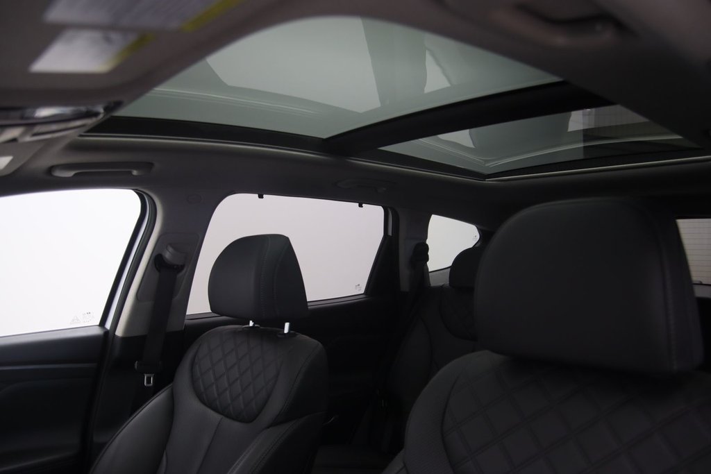 2023 Hyundai Santa Fe Hybrid in Sept-Îles, Quebec - 8 - w1024h768px