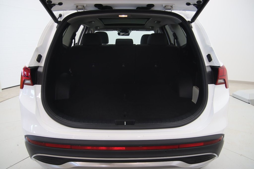 2023 Hyundai Santa Fe Hybrid in Sept-Îles, Quebec - 18 - w1024h768px