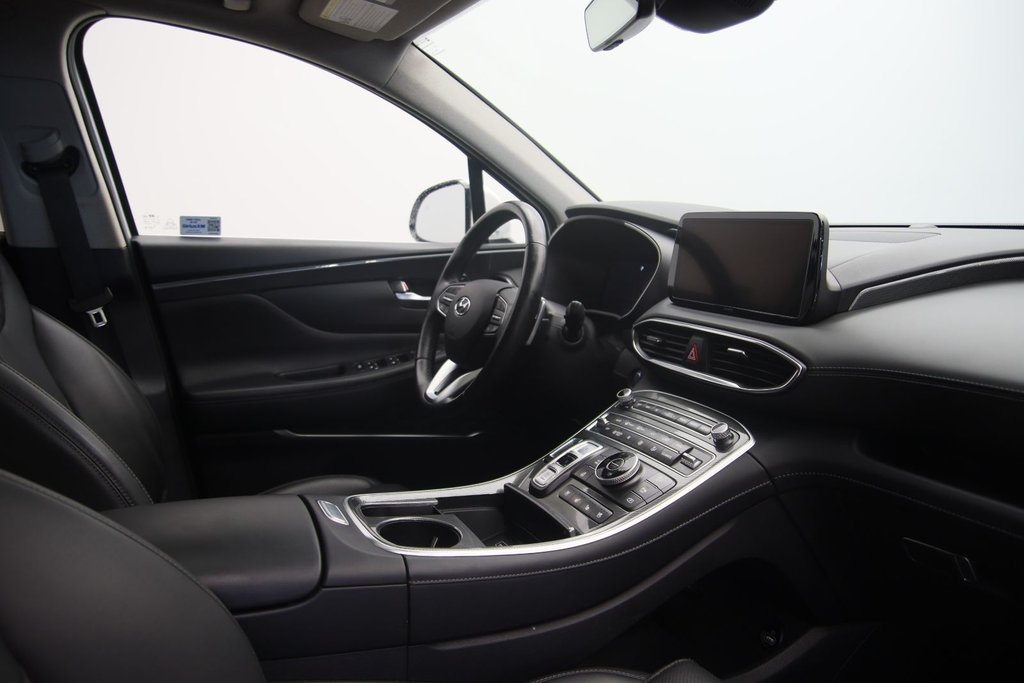 2023 Hyundai Santa Fe Hybrid in Sept-Îles, Quebec - 16 - w1024h768px