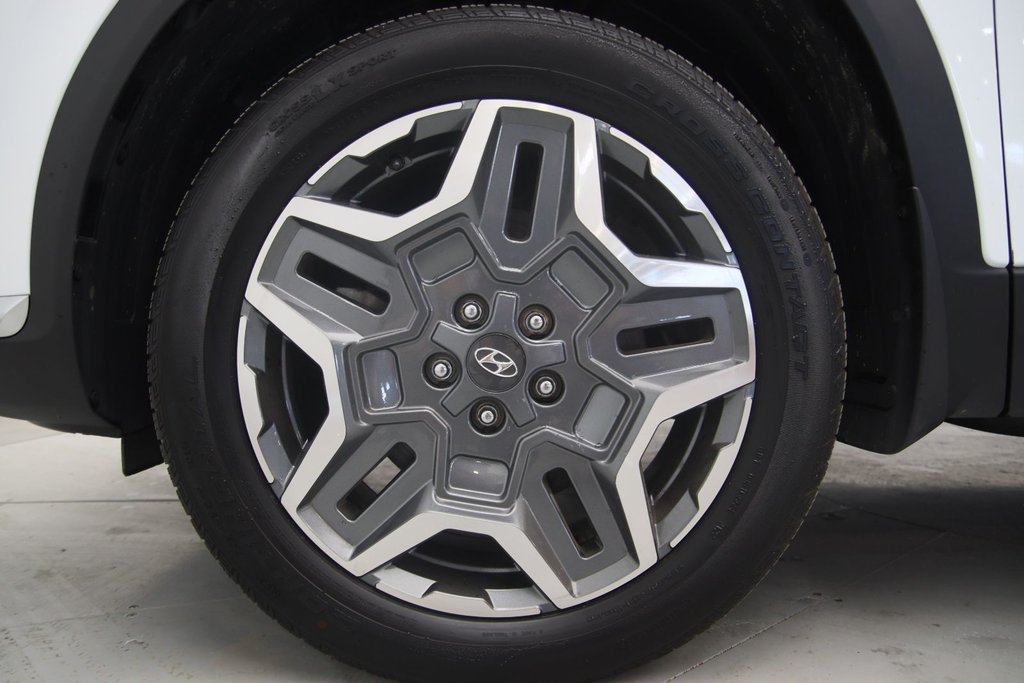 2023 Hyundai Santa Fe Hybrid in Sept-Îles, Quebec - 19 - w1024h768px