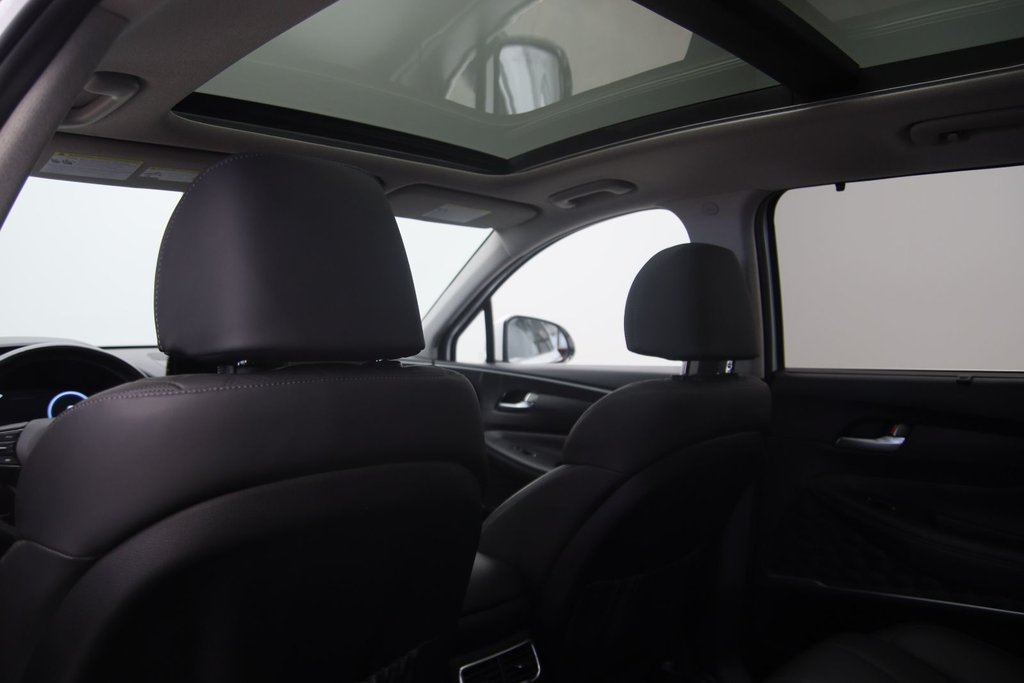 2023 Hyundai Santa Fe Hybrid in Sept-Îles, Quebec - 9 - w1024h768px