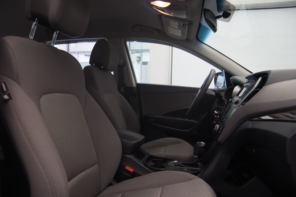 Hyundai Santa Fe Sport  2018 à Baie-Comeau, Québec - 15 - w1024h768px