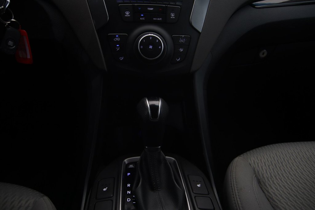 Hyundai Santa Fe Sport  2018 à Baie-Comeau, Québec - 13 - w1024h768px