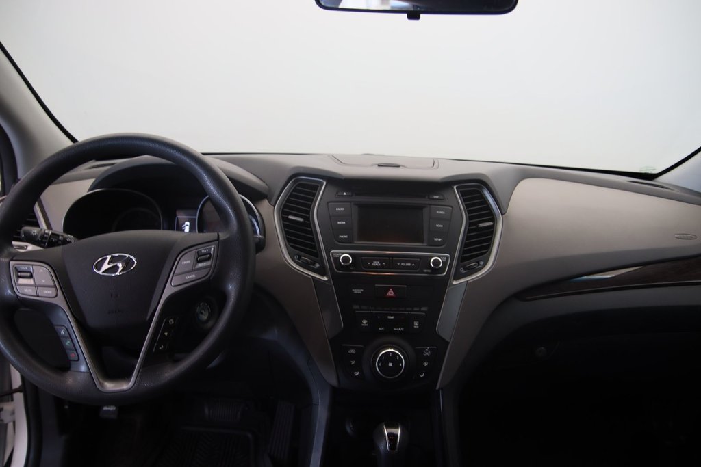 Hyundai Santa Fe Sport  2018 à Baie-Comeau, Québec - 10 - w1024h768px