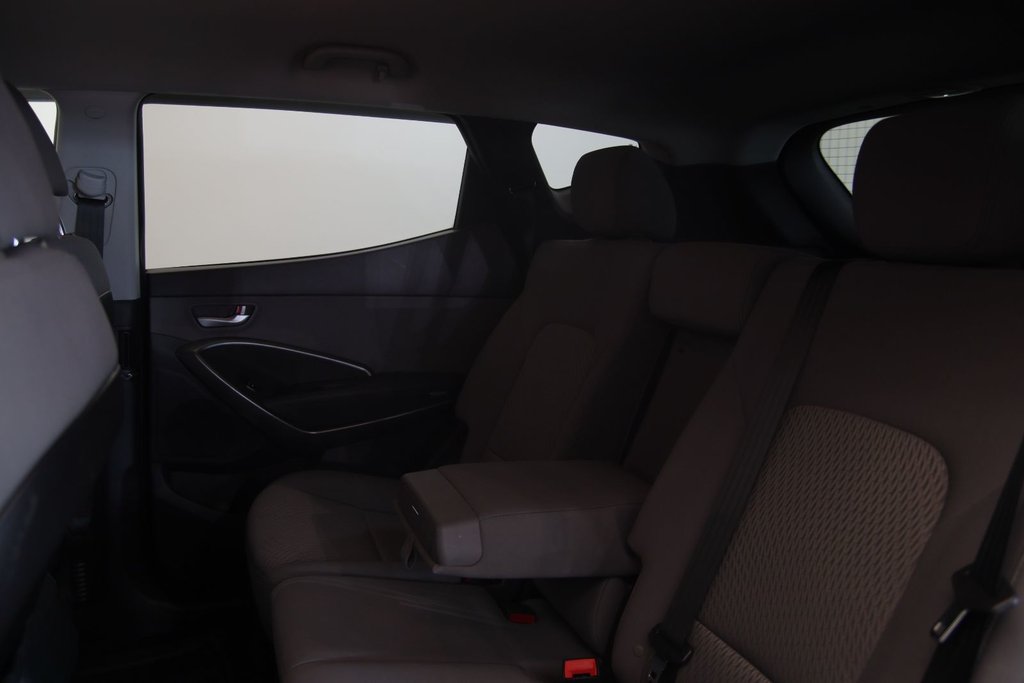 Hyundai Santa Fe Sport  2018 à Baie-Comeau, Québec - 9 - w1024h768px