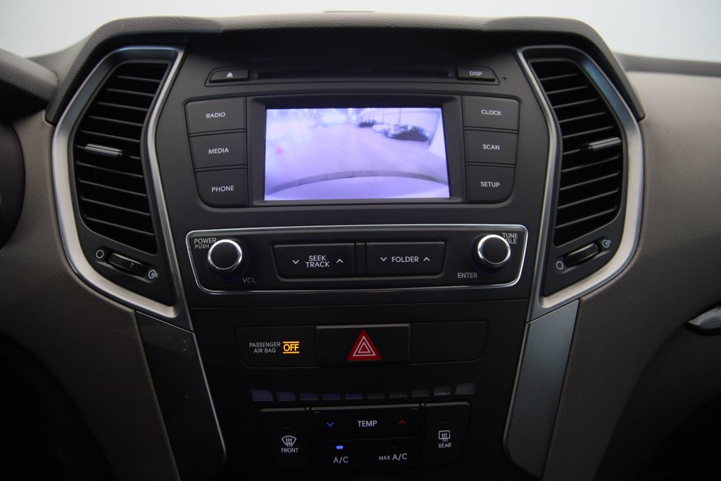 Hyundai Santa Fe Sport  2018 à Baie-Comeau, Québec - 14 - w1024h768px