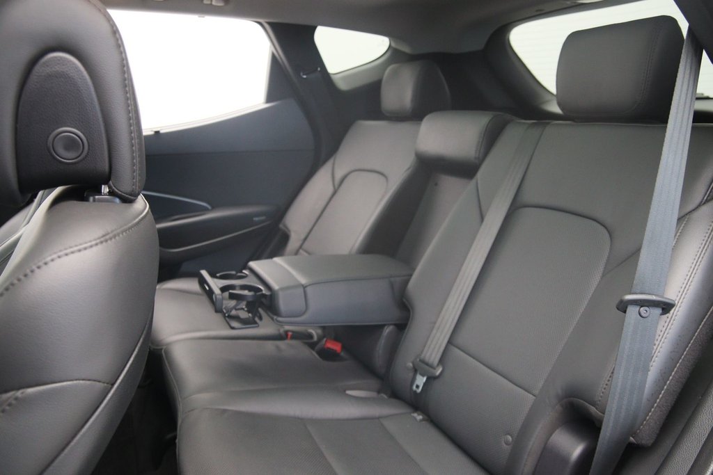 Hyundai Santa Fe Sport  2018 à Sept-Îles, Québec - 9 - w1024h768px
