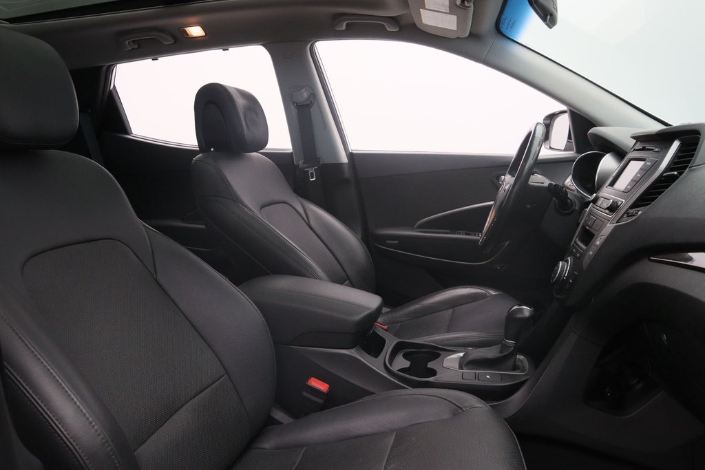 Hyundai Santa Fe Sport  2018 à Sept-Îles, Québec - 17 - w1024h768px
