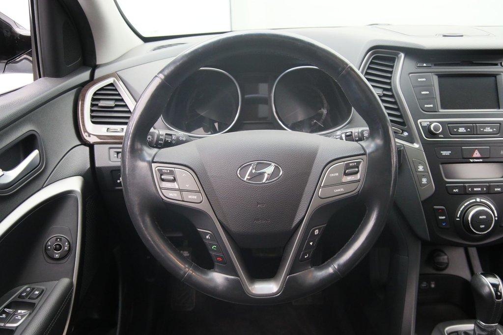Hyundai Santa Fe Sport  2018 à Sept-Îles, Québec - 12 - w1024h768px