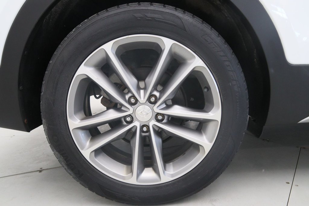 Hyundai Santa Fe Sport  2018 à Sept-Îles, Québec - 18 - w1024h768px