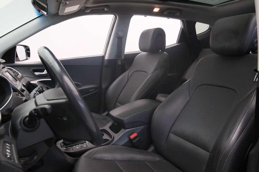 Hyundai Santa Fe Sport  2018 à Sept-Îles, Québec - 6 - w1024h768px