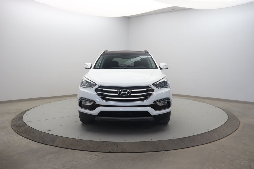 Hyundai Santa Fe Sport  2018 à Sept-Îles, Québec - 2 - w1024h768px