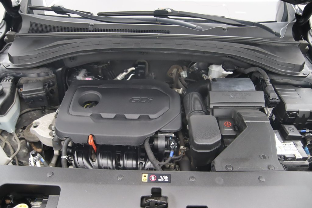 2019 Hyundai Santa Fe Essential in Jonquière, Quebec - 16 - w1024h768px