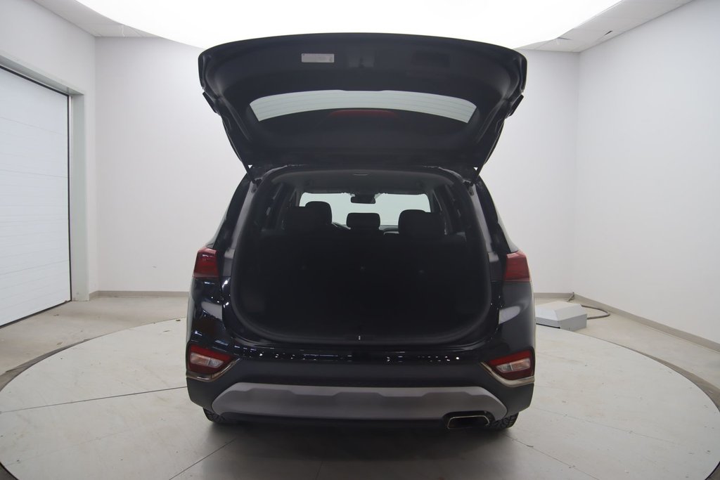 2019 Hyundai Santa Fe Essential in Jonquière, Quebec - 17 - w1024h768px