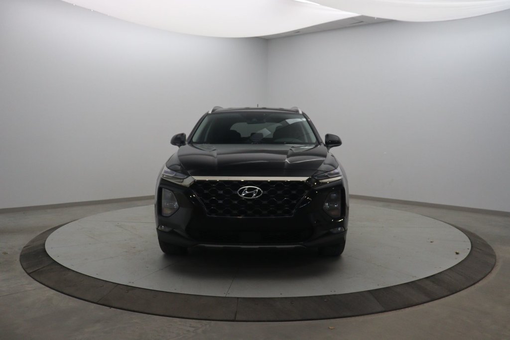 2019 Hyundai Santa Fe Essential in Jonquière, Quebec - 2 - w1024h768px