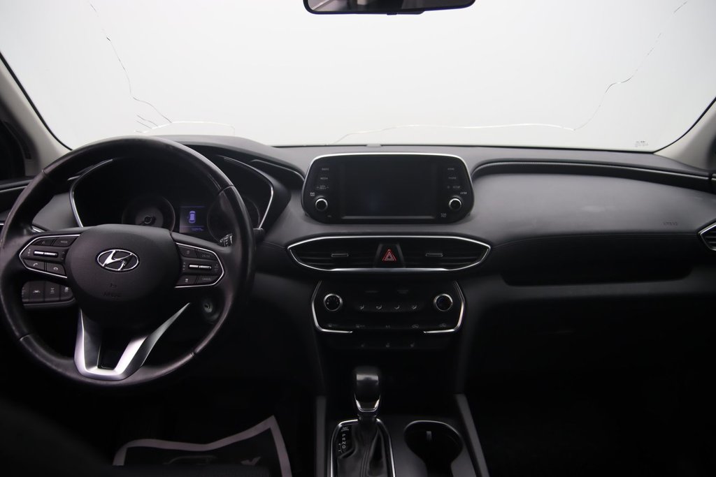 2019 Hyundai Santa Fe Essential in Jonquière, Quebec - 10 - w1024h768px