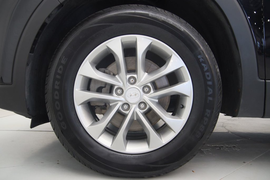 Hyundai Santa Fe Essential 2020 à Chicoutimi, Québec - 18 - w1024h768px