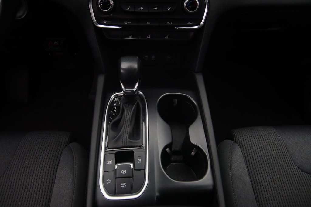 Hyundai Santa Fe Essential 2020 à Chicoutimi, Québec - 13 - w1024h768px