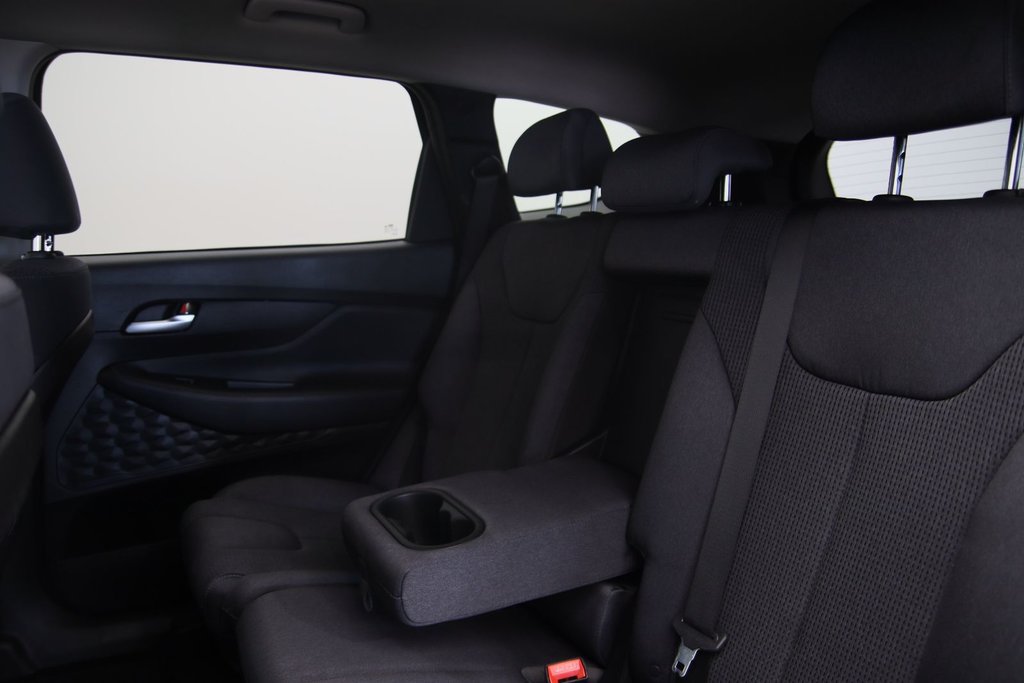 Hyundai Santa Fe Essential 2020 à Chicoutimi, Québec - 9 - w1024h768px