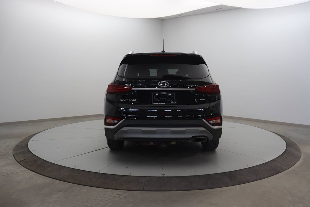 Hyundai Santa Fe Essential 2020 à Chicoutimi, Québec - 5 - w1024h768px