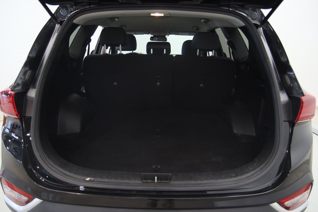 Hyundai Santa Fe Essential 2020 à Chicoutimi, Québec - 17 - w1024h768px