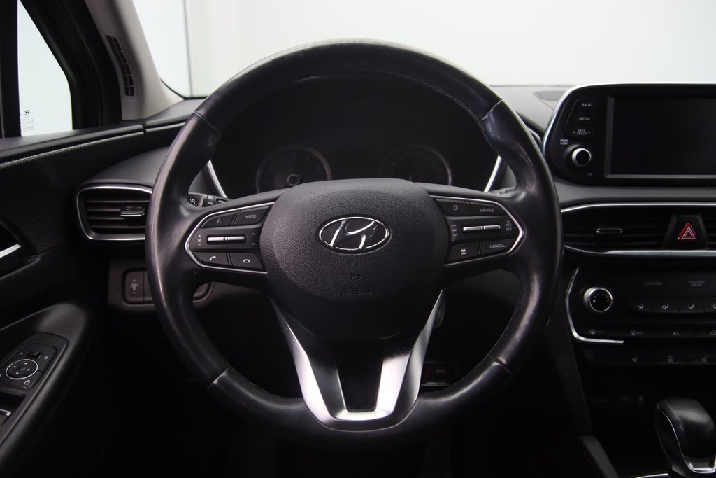 Hyundai Santa Fe Essential 2020 à Chicoutimi, Québec - 11 - w1024h768px