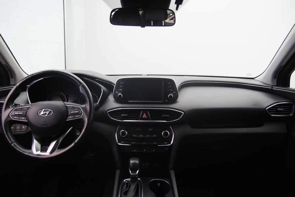 Hyundai Santa Fe Essential 2020 à Chicoutimi, Québec - 10 - w1024h768px