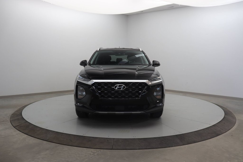 Hyundai Santa Fe Essential 2020 à Chicoutimi, Québec - 2 - w1024h768px