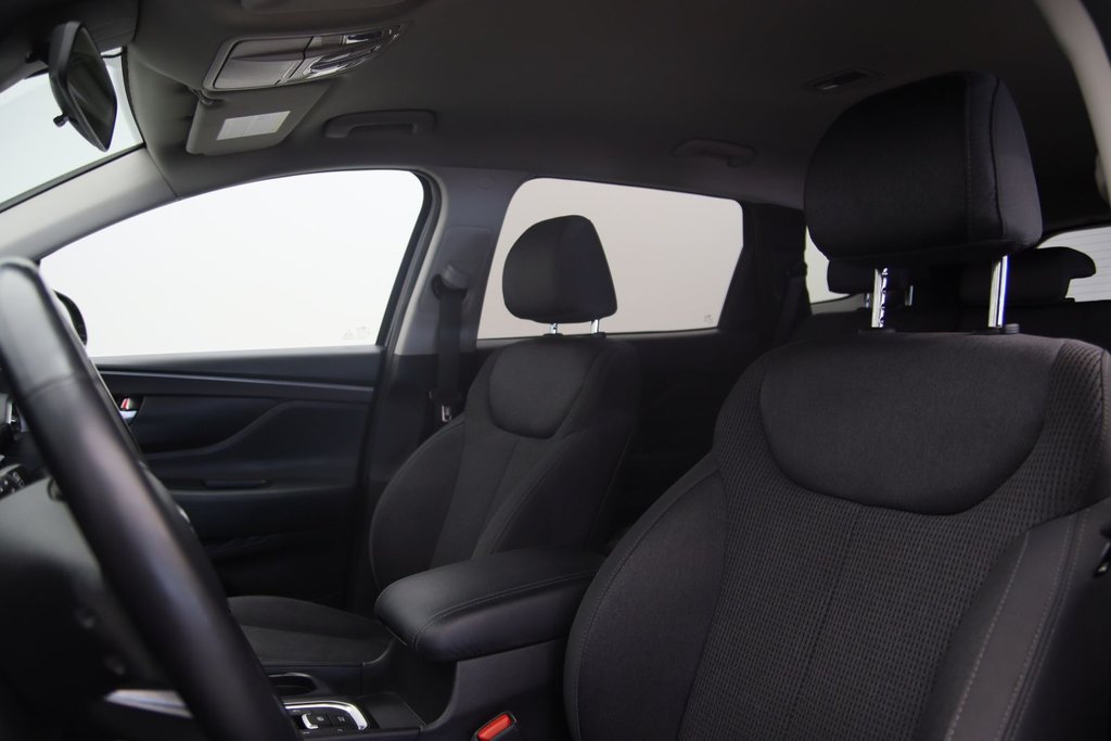 Hyundai Santa Fe Essential 2020 à Chicoutimi, Québec - 7 - w1024h768px