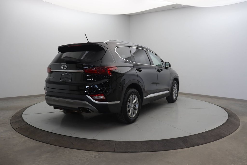 Hyundai Santa Fe Essential 2020 à Chicoutimi, Québec - 4 - w1024h768px