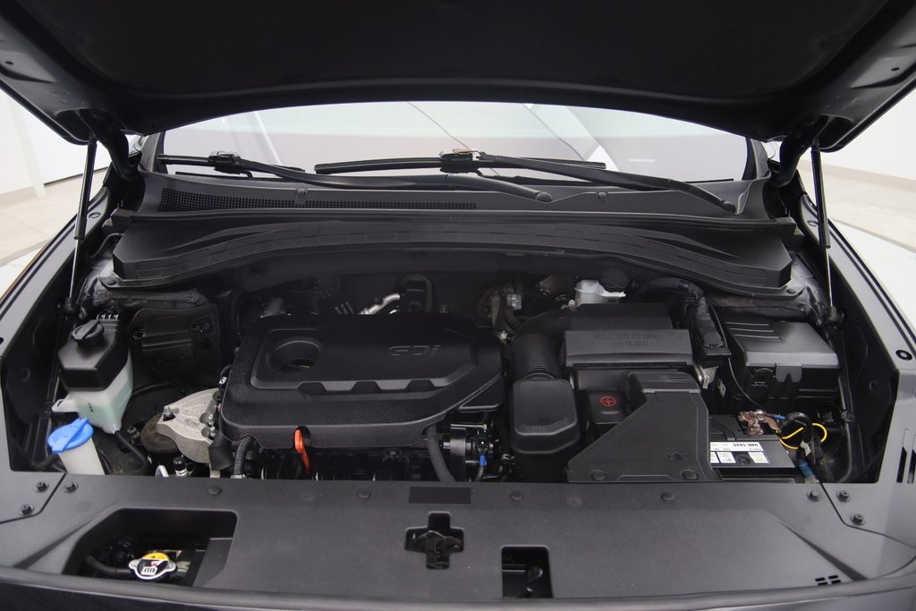 Hyundai Santa Fe Essential 2020 à Chicoutimi, Québec - 16 - w1024h768px