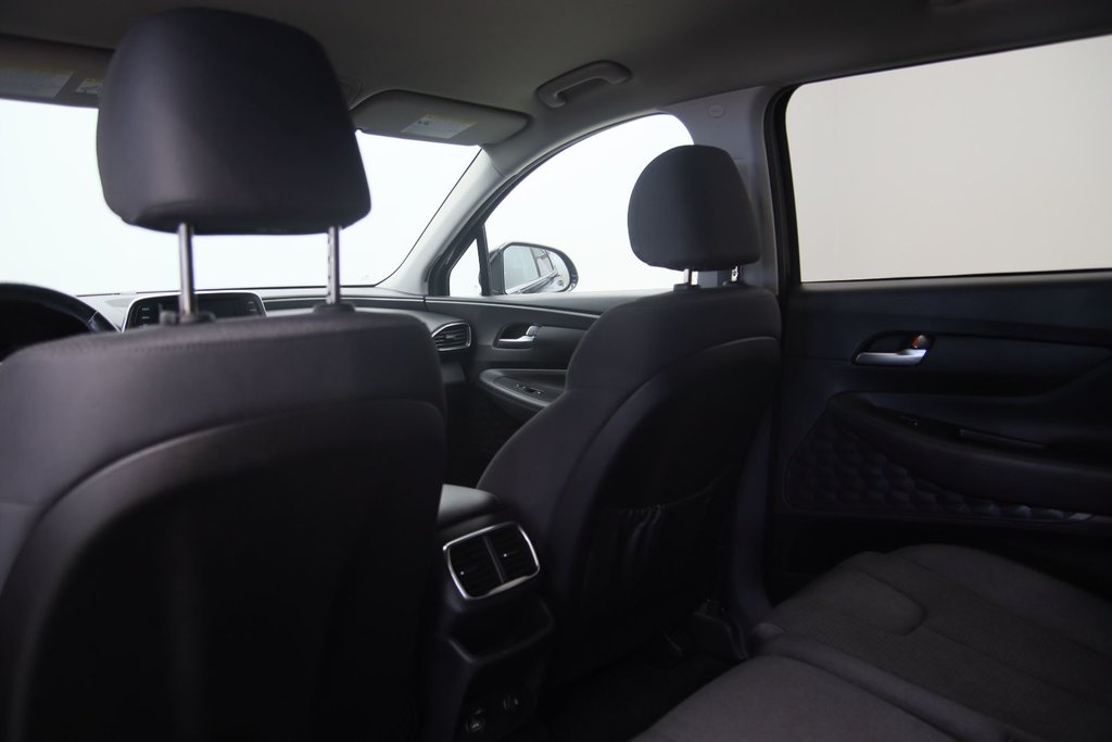Hyundai Santa Fe Essential 2020 à Chicoutimi, Québec - 8 - w1024h768px