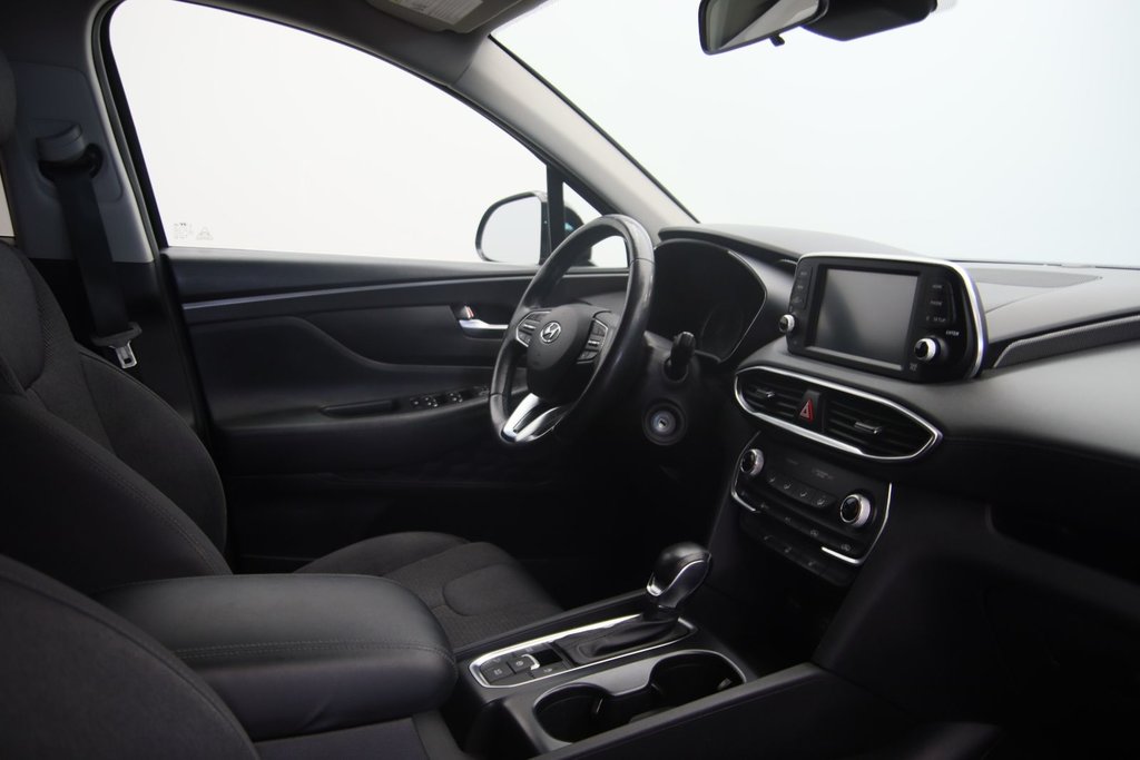 Hyundai Santa Fe Essential 2020 à Chicoutimi, Québec - 15 - w1024h768px