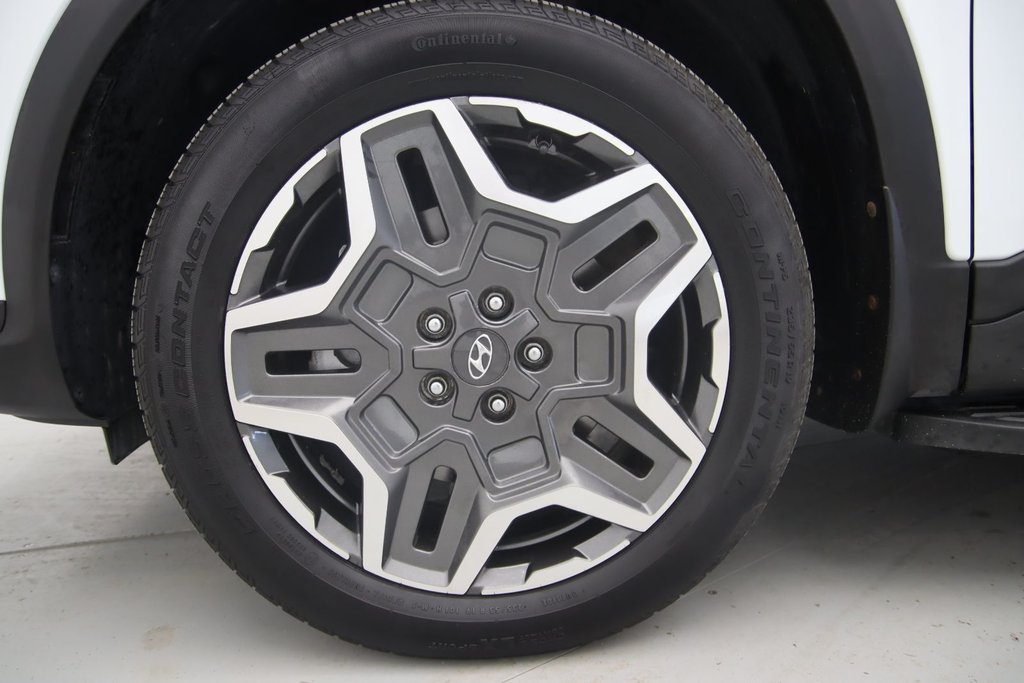 Hyundai Santa Fe  2023 à Sept-Îles, Québec - 18 - w1024h768px
