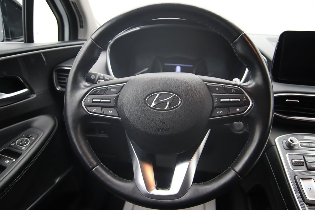 Hyundai Santa Fe  2023 à Sept-Îles, Québec - 11 - w1024h768px