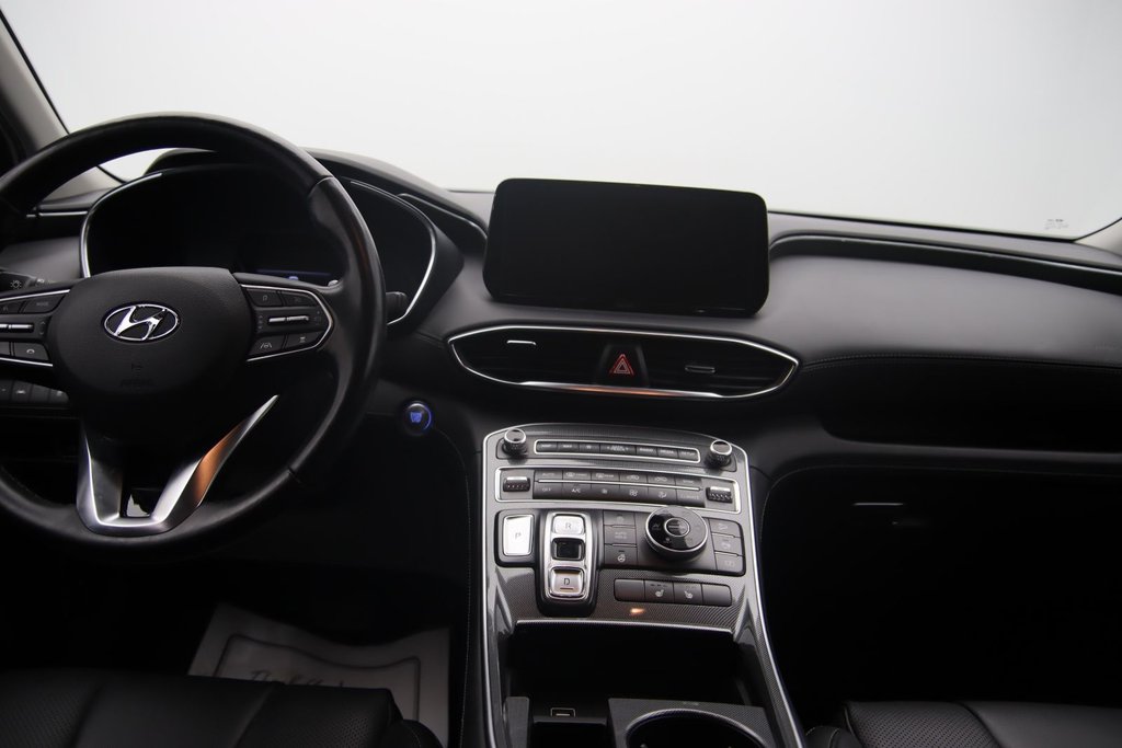 Hyundai Santa Fe  2023 à Sept-Îles, Québec - 10 - w1024h768px