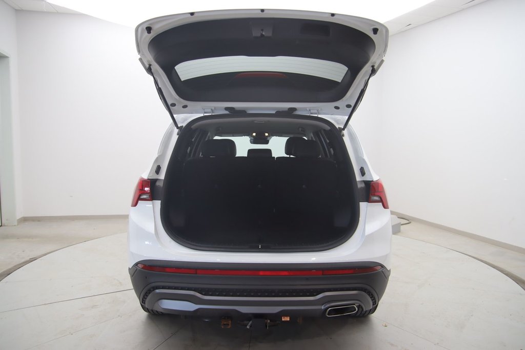 Hyundai Santa Fe  2023 à Sept-Îles, Québec - 17 - w1024h768px