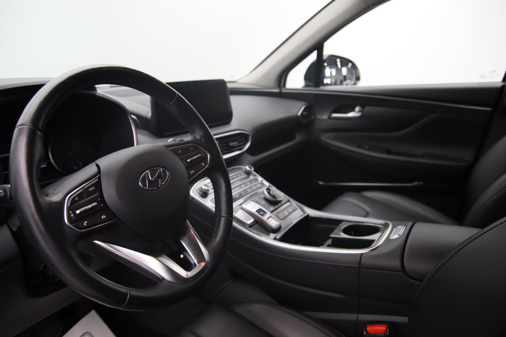 Hyundai Santa Fe  2023 à Sept-Îles, Québec - 6 - w1024h768px