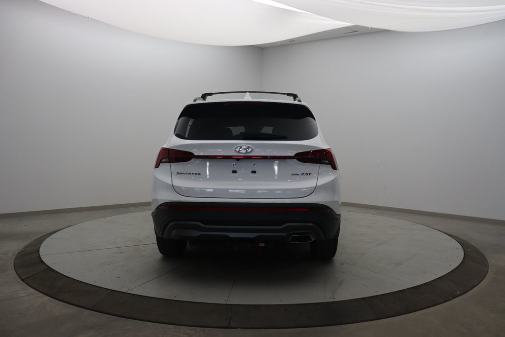 Hyundai Santa Fe  2023 à Sept-Îles, Québec - 5 - w1024h768px