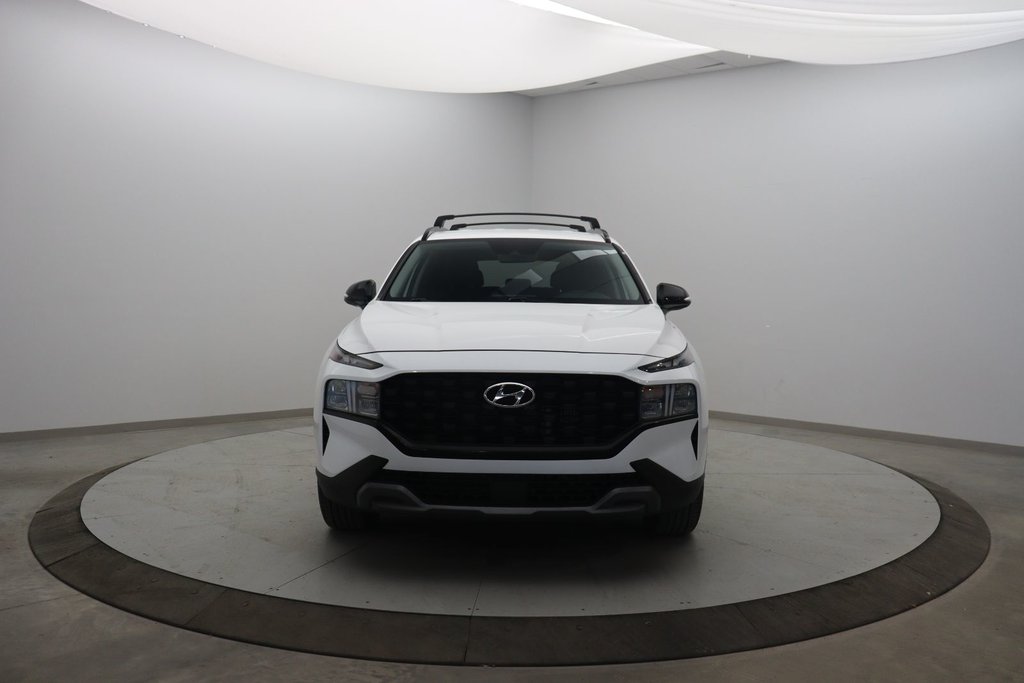 Hyundai Santa Fe  2023 à Sept-Îles, Québec - 2 - w1024h768px
