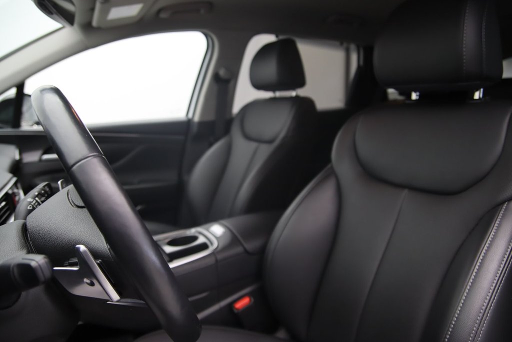 Hyundai Santa Fe  2023 à Sept-Îles, Québec - 7 - w1024h768px