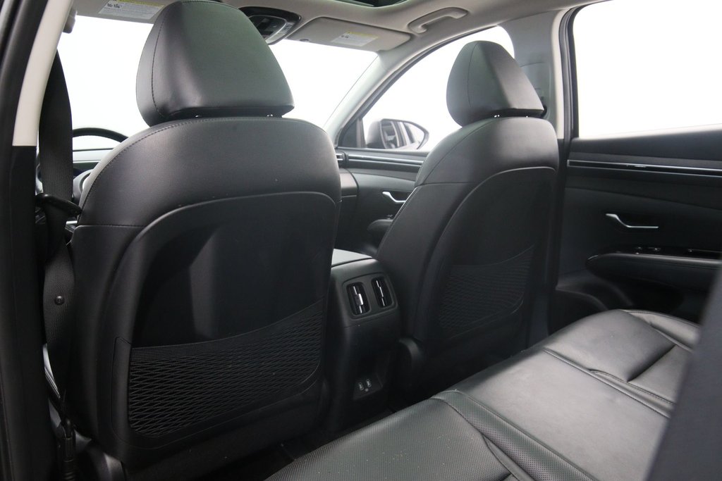 2023 Hyundai Tucson Hybrid in Baie-Comeau, Quebec - 10 - w1024h768px