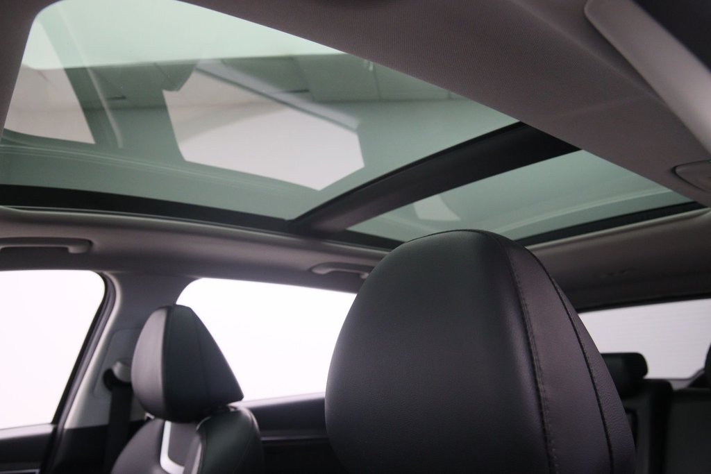 2023 Hyundai Tucson Hybrid in Baie-Comeau, Quebec - 8 - w1024h768px