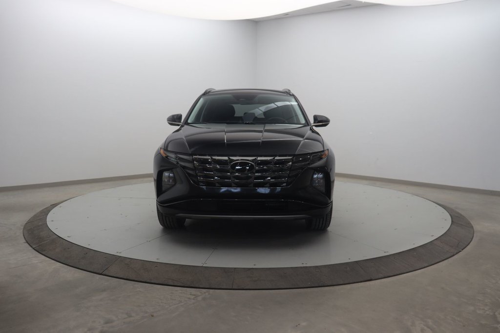 2023 Hyundai Tucson Hybrid in Baie-Comeau, Quebec - 2 - w1024h768px