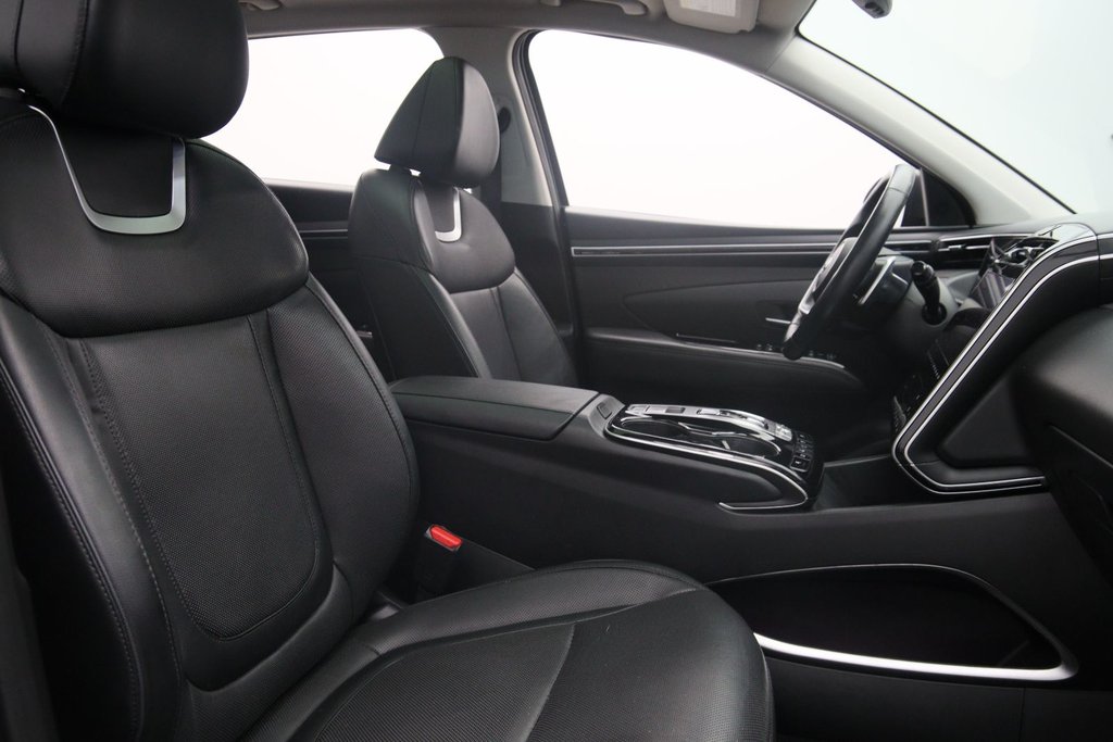 2023 Hyundai Tucson Hybrid in Baie-Comeau, Quebec - 17 - w1024h768px