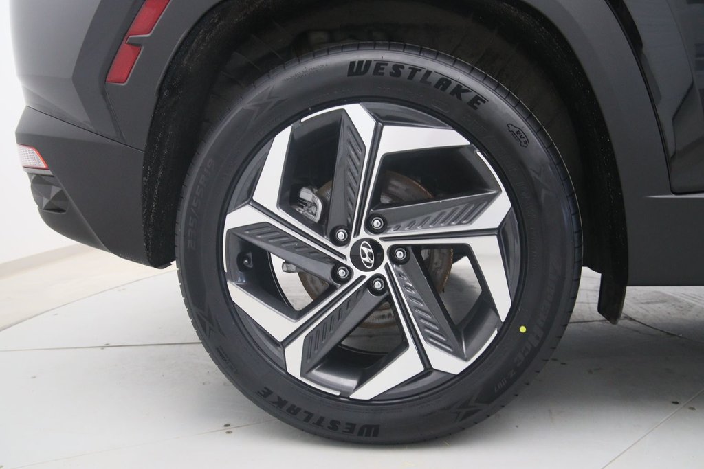 2023 Hyundai Tucson Hybrid in Baie-Comeau, Quebec - 18 - w1024h768px