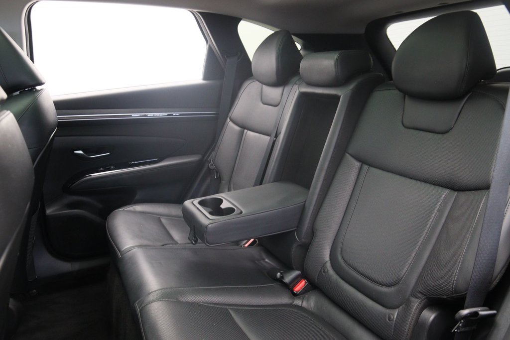 2023 Hyundai Tucson Hybrid in Baie-Comeau, Quebec - 9 - w1024h768px