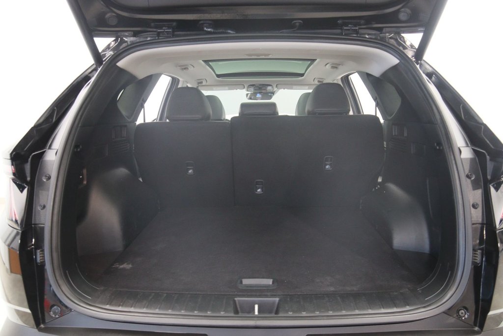 2023 Hyundai Tucson Hybrid in Baie-Comeau, Quebec - 19 - w1024h768px