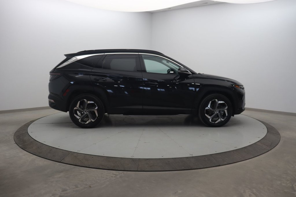 2023 Hyundai Tucson Hybrid in Baie-Comeau, Quebec - 3 - w1024h768px
