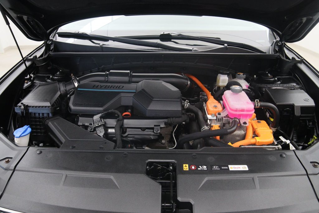 2023 Hyundai Tucson Hybrid in Baie-Comeau, Quebec - 16 - w1024h768px